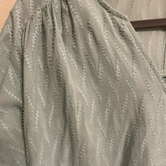 Anthropologie blouse - Picture 2 of 5